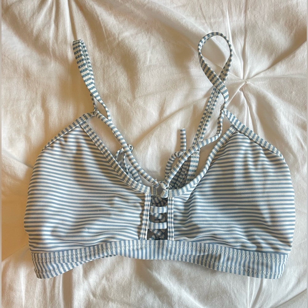 Bikini top